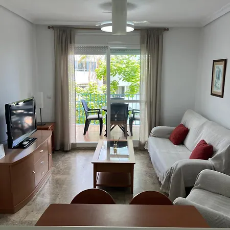 Holidays Apartament